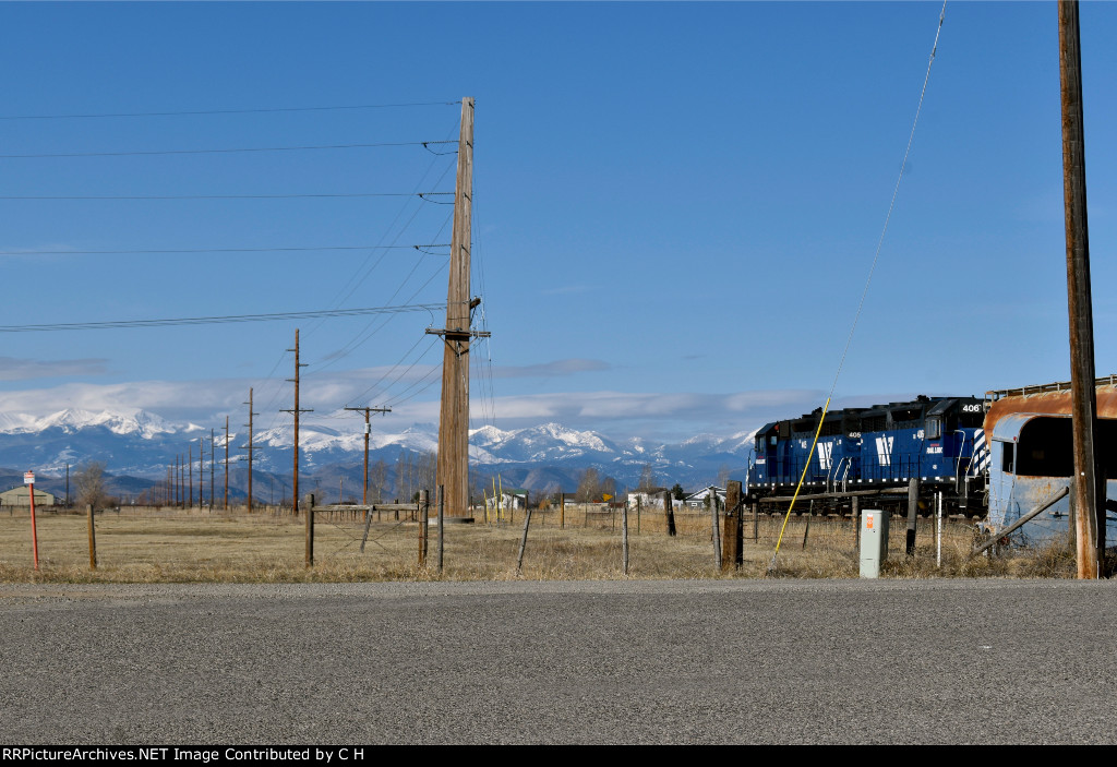 MRL 405/406